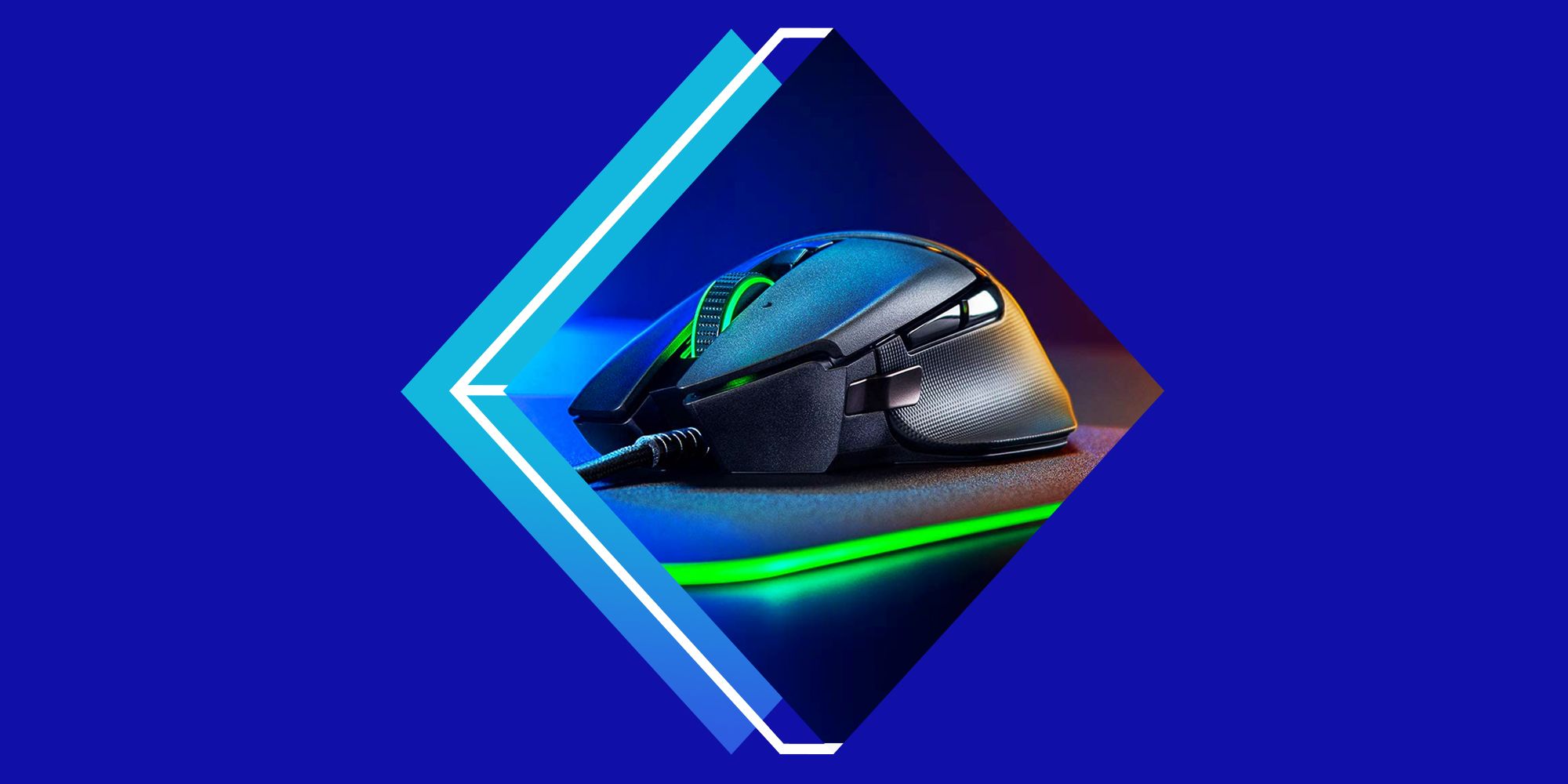 what si the best gaming mouse
